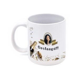 Fotomok zelf ontwerpen en bedrukken gepersonaliseerd cadeau