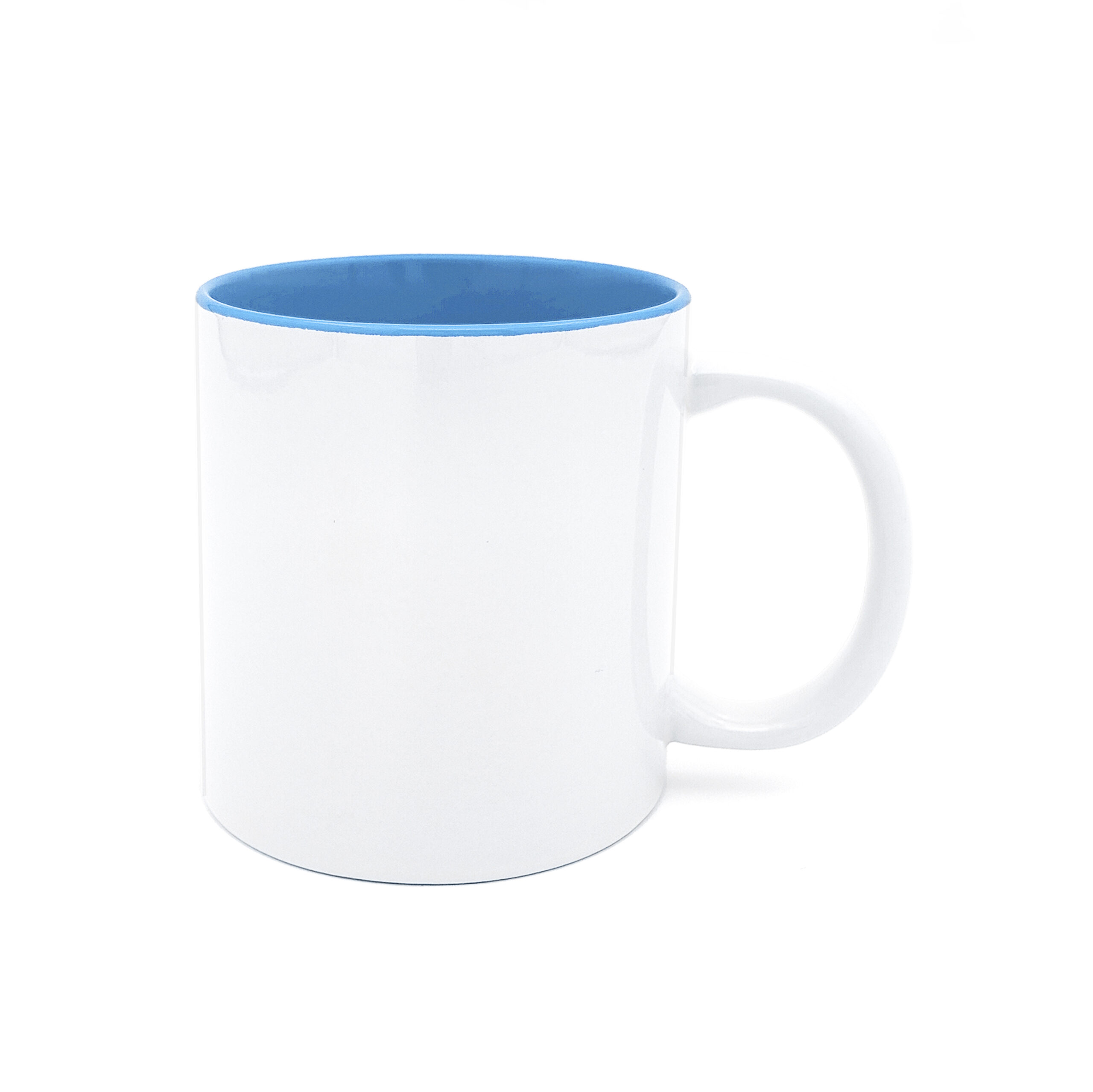 kleurrijke bedrijfsmokken met gekleurde binnenkant