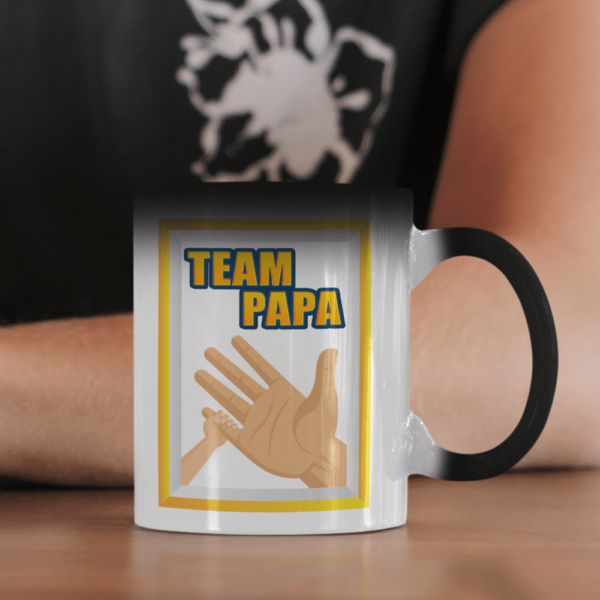 Team Papa
